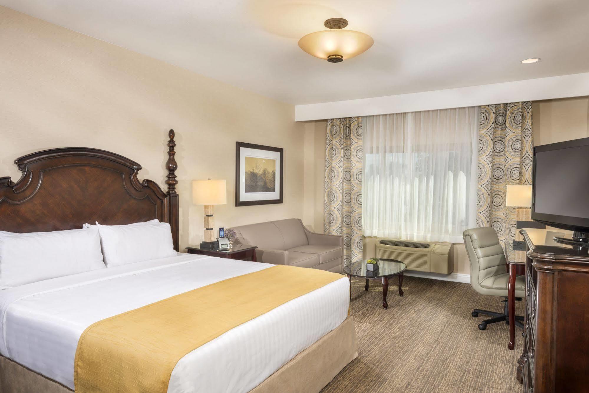 Ayres Suites Ontario At The Mills Mall - Rancho Cucamonga Exterior foto